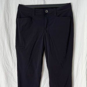Eddie Bauer Activity - Pants - Black - 8